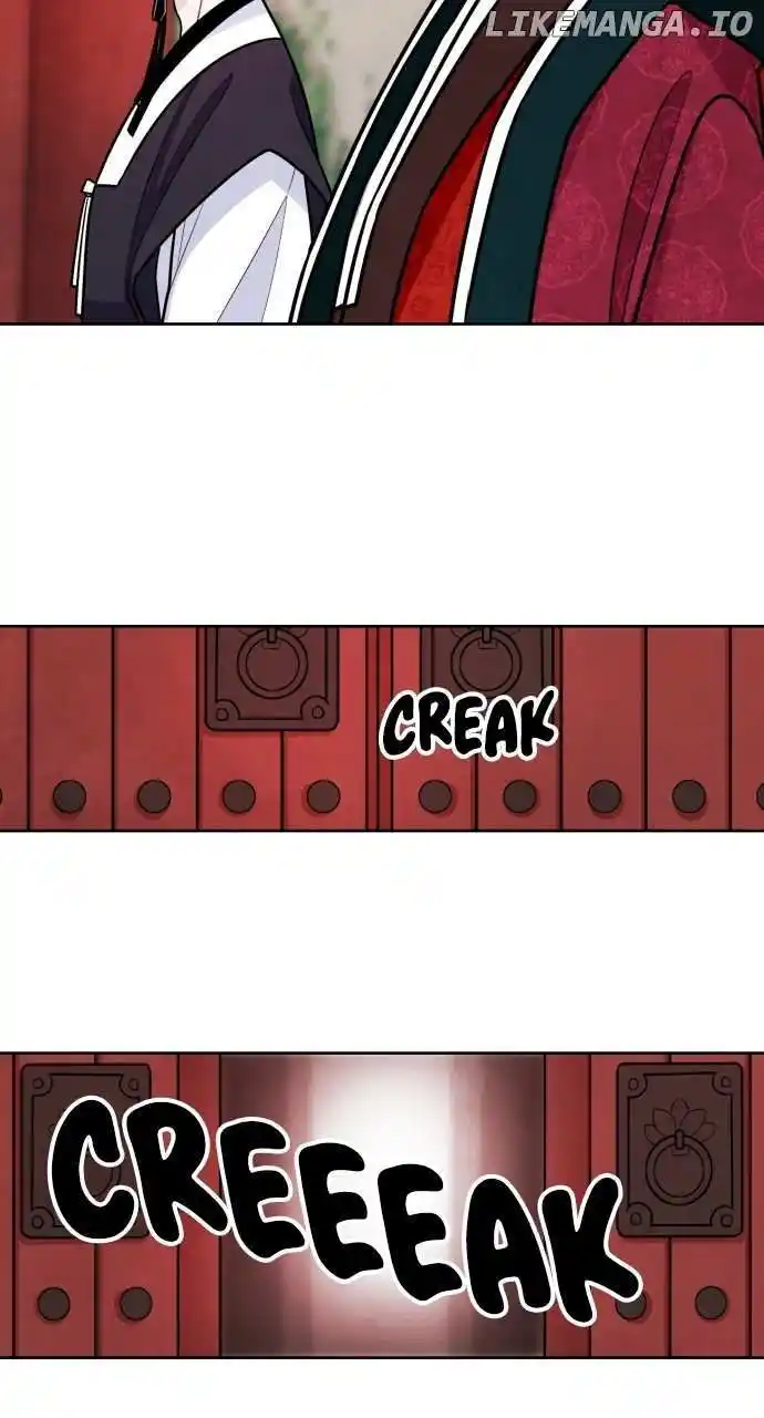 Hwarang: Flower Knights Of The Underworld Chapter 103