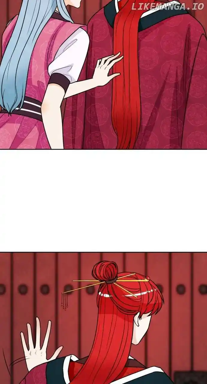 Hwarang: Flower Knights Of The Underworld Chapter 103