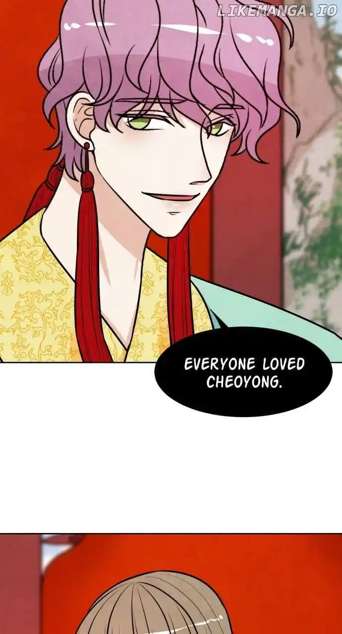 Hwarang: Flower Knights Of The Underworld Chapter 104