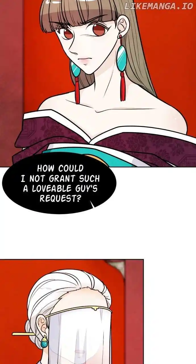 Hwarang: Flower Knights Of The Underworld Chapter 104