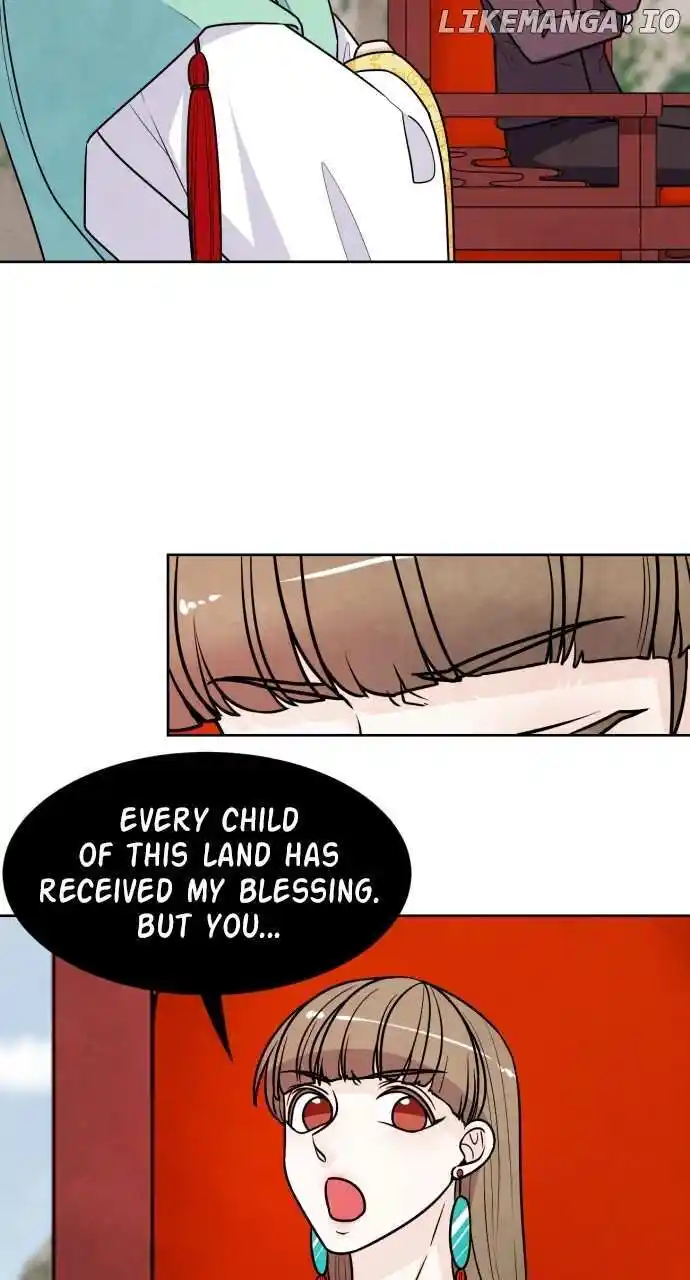 Hwarang: Flower Knights Of The Underworld Chapter 104