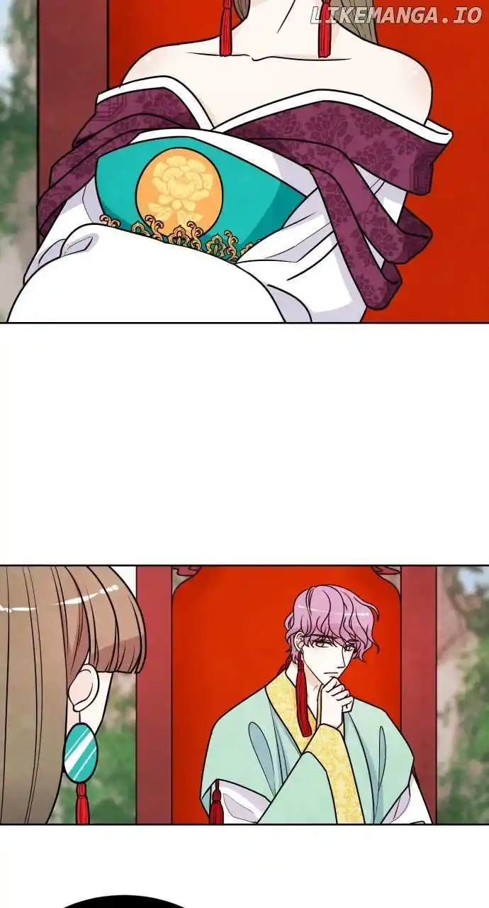 Hwarang: Flower Knights Of The Underworld Chapter 104