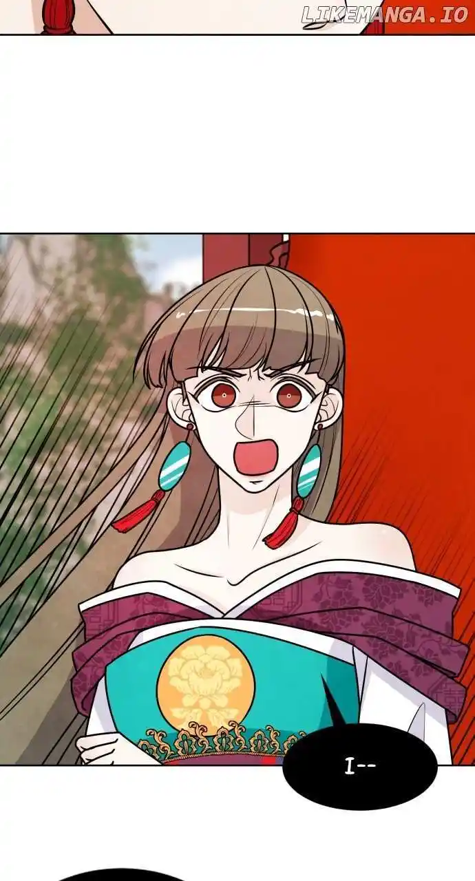 Hwarang: Flower Knights Of The Underworld Chapter 104