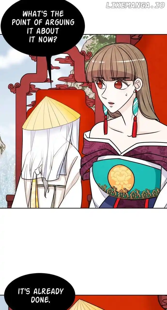 Hwarang: Flower Knights Of The Underworld Chapter 104