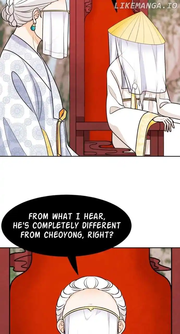 Hwarang: Flower Knights Of The Underworld Chapter 104