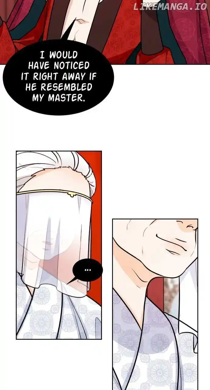 Hwarang: Flower Knights Of The Underworld Chapter 104