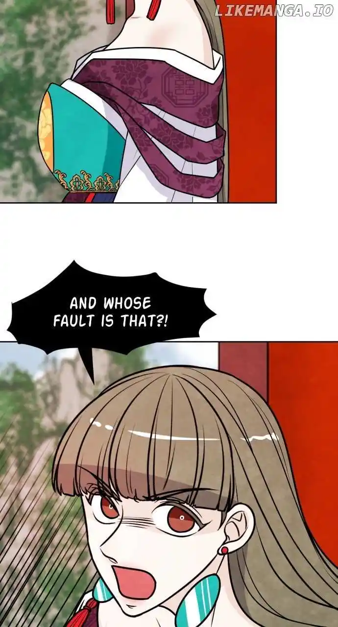 Hwarang: Flower Knights Of The Underworld Chapter 104