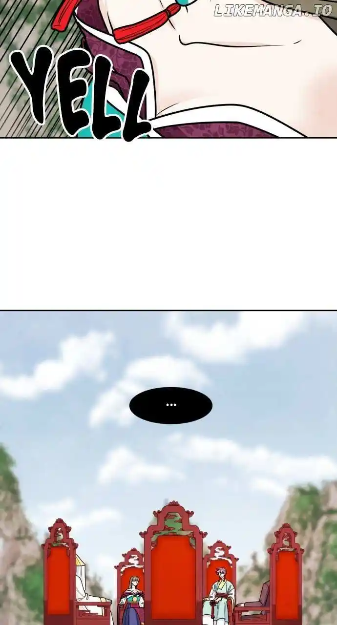 Hwarang: Flower Knights Of The Underworld Chapter 104