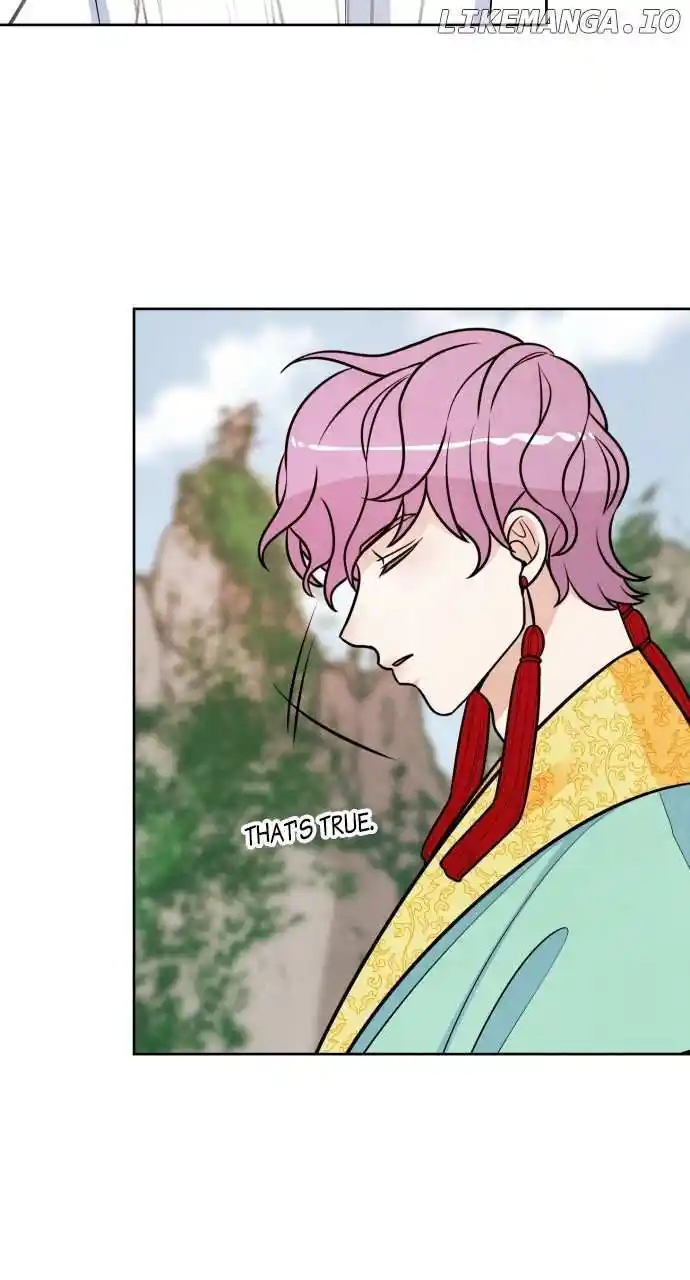 Hwarang: Flower Knights Of The Underworld Chapter 104