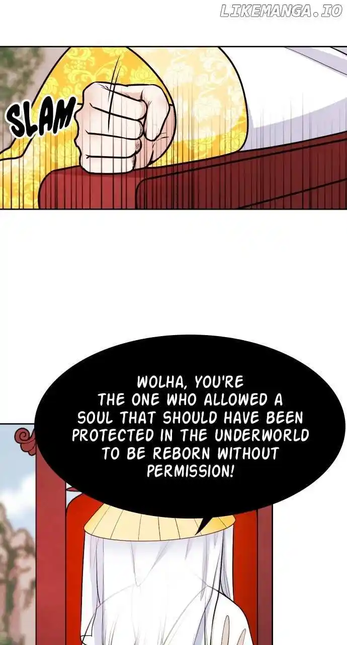 Hwarang: Flower Knights Of The Underworld Chapter 104