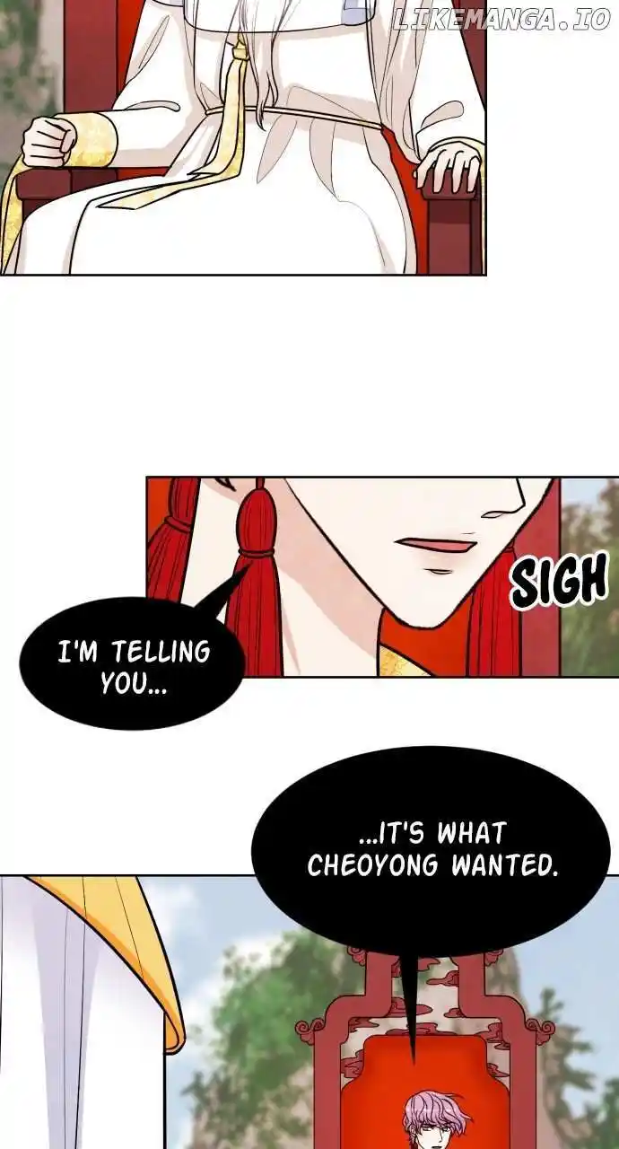 Hwarang: Flower Knights Of The Underworld Chapter 104