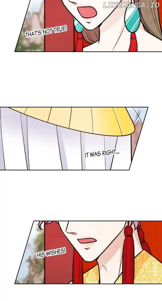 Hwarang: Flower Knights Of The Underworld Chapter 104