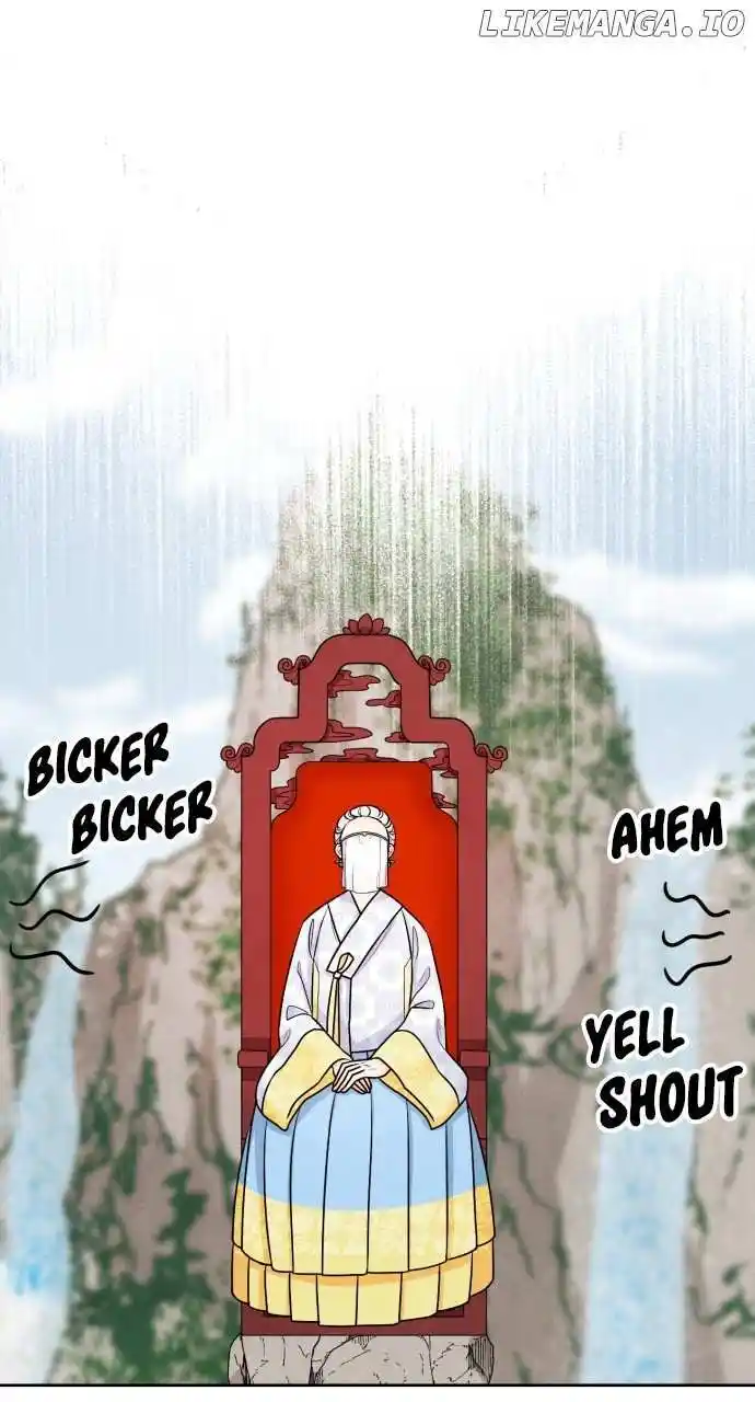 Hwarang: Flower Knights Of The Underworld Chapter 104