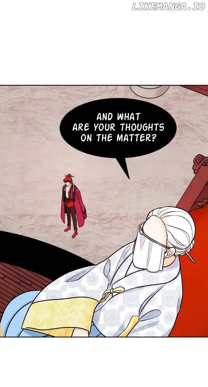 Hwarang: Flower Knights Of The Underworld Chapter 104