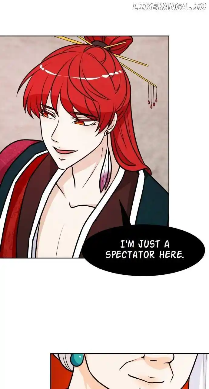 Hwarang: Flower Knights Of The Underworld Chapter 104