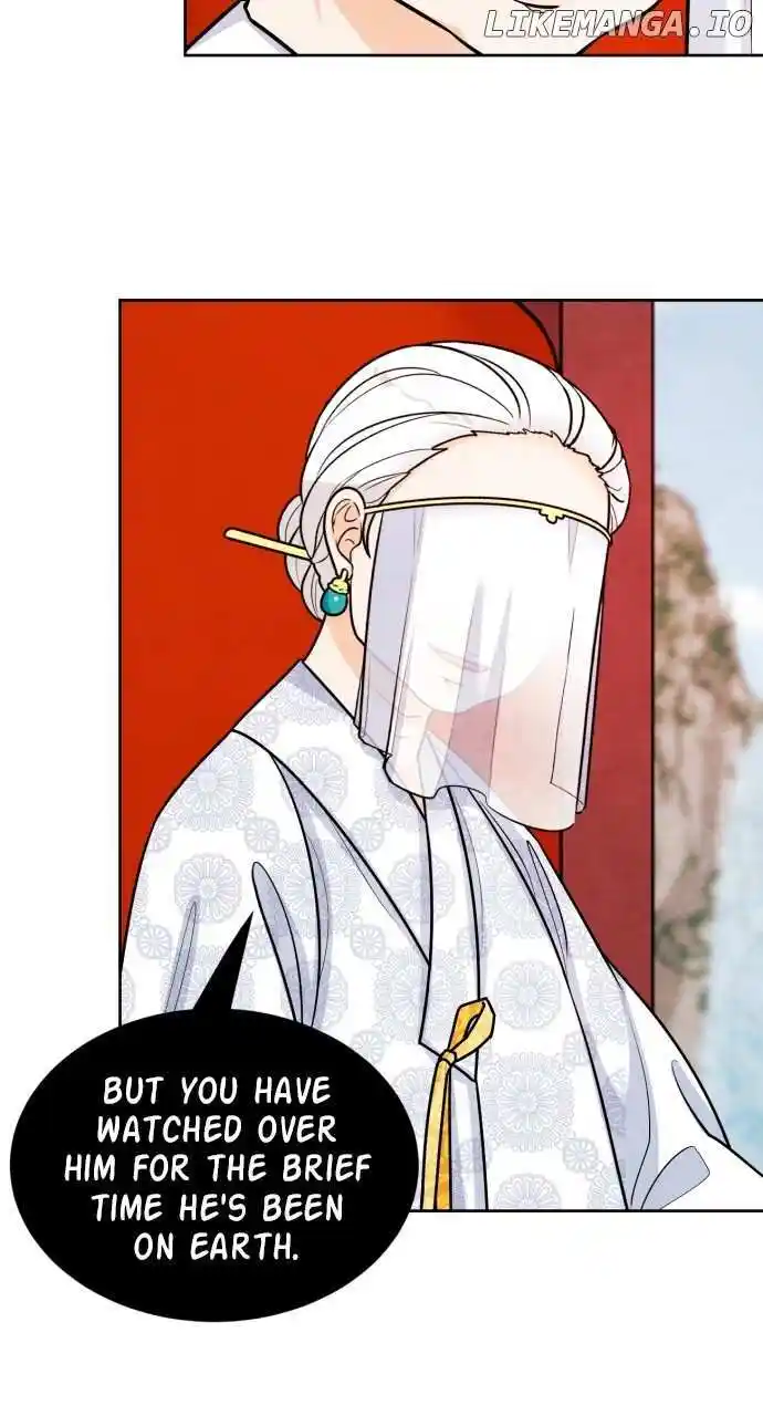 Hwarang: Flower Knights Of The Underworld Chapter 104