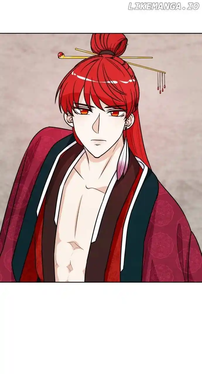 Hwarang: Flower Knights Of The Underworld Chapter 104