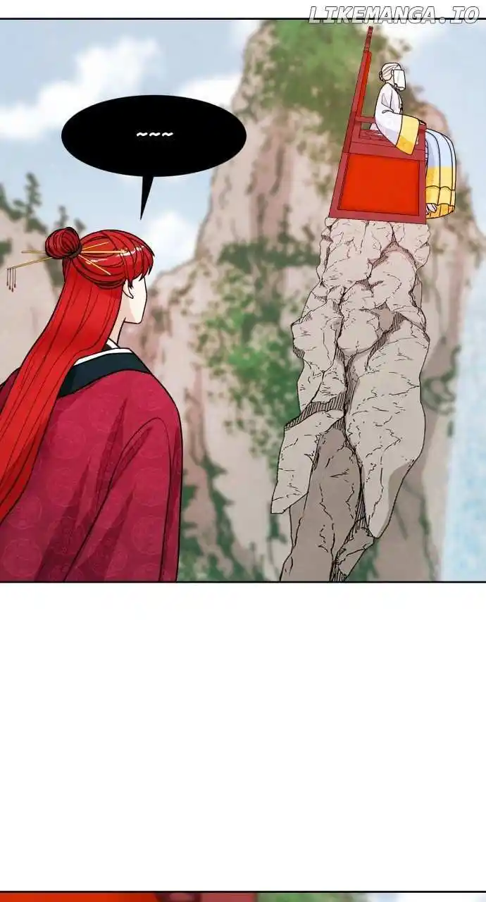 Hwarang: Flower Knights Of The Underworld Chapter 104