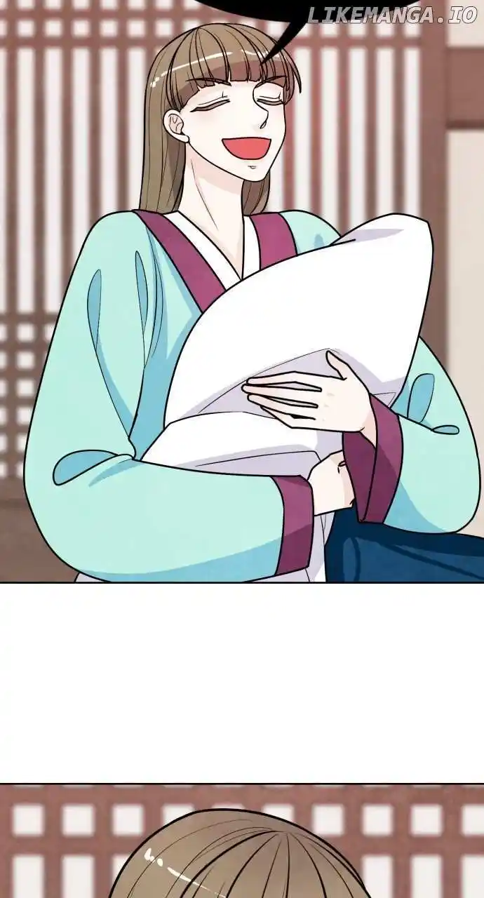 Hwarang: Flower Knights Of The Underworld Chapter 105