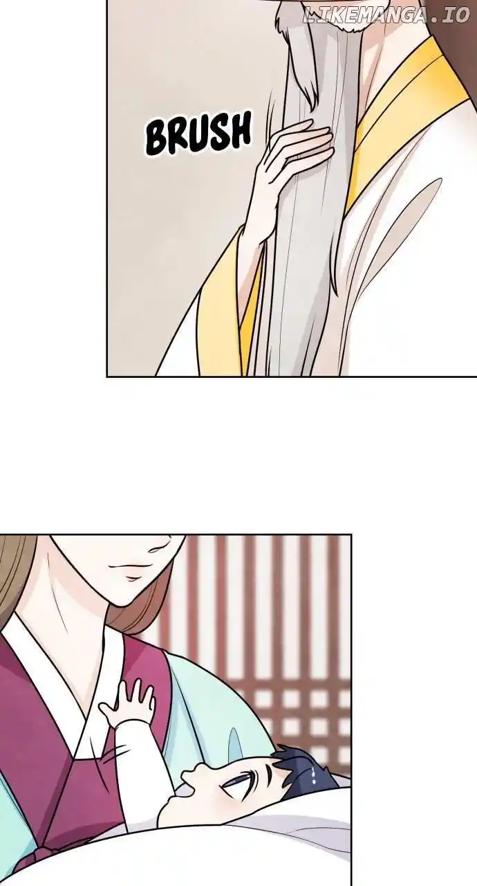 Hwarang: Flower Knights Of The Underworld Chapter 105