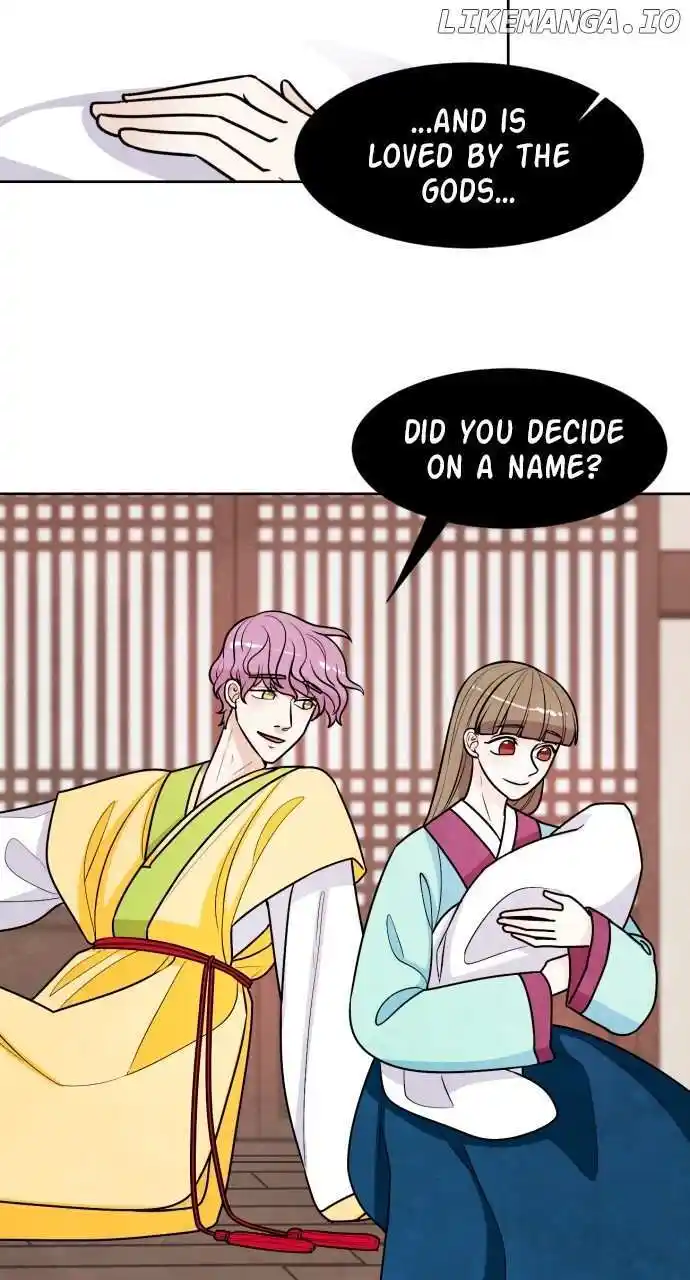 Hwarang: Flower Knights Of The Underworld Chapter 105