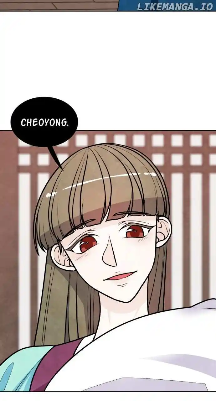 Hwarang: Flower Knights Of The Underworld Chapter 105