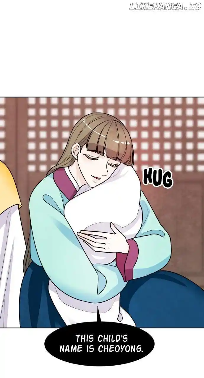 Hwarang: Flower Knights Of The Underworld Chapter 105