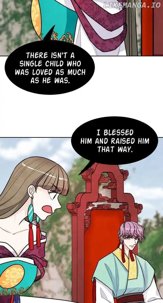 Hwarang: Flower Knights Of The Underworld Chapter 105