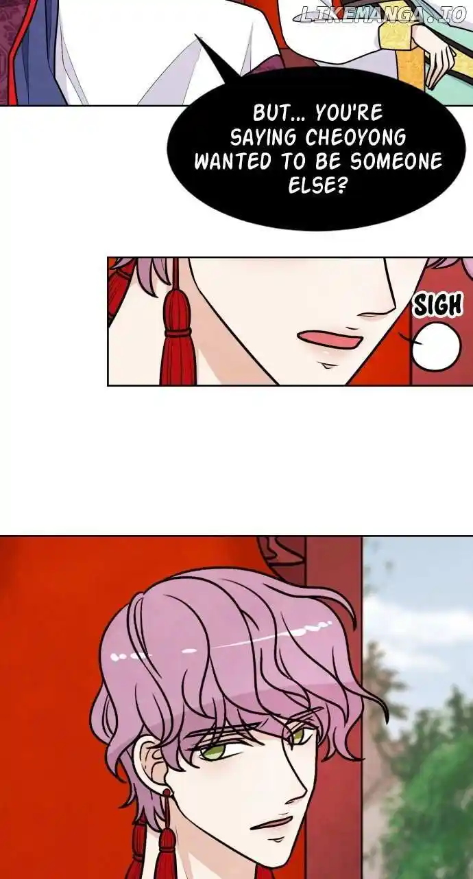 Hwarang: Flower Knights Of The Underworld Chapter 105