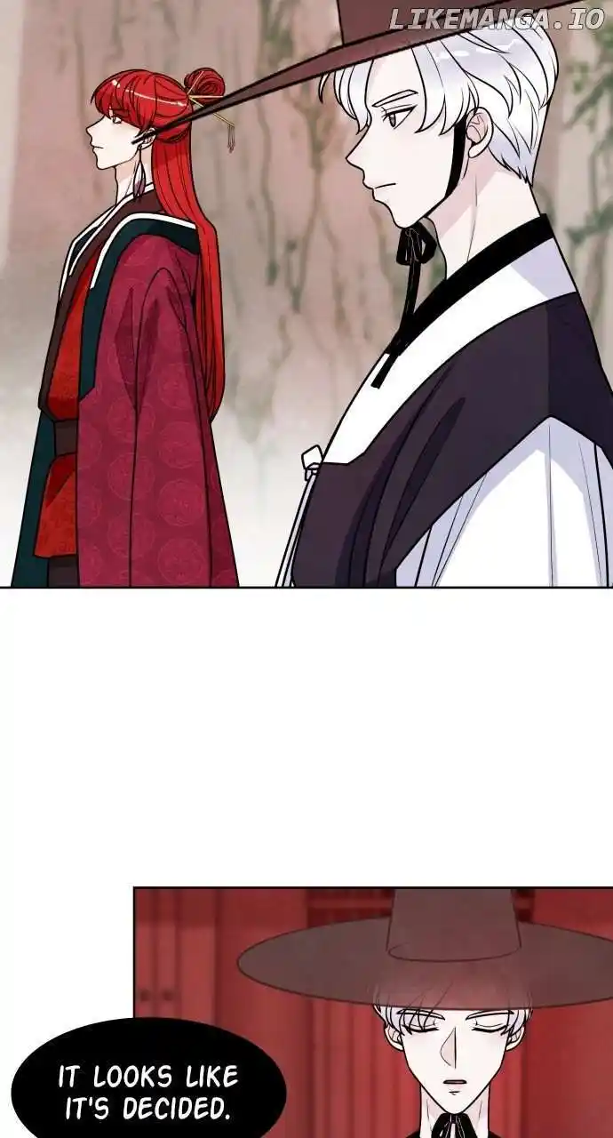 Hwarang: Flower Knights Of The Underworld Chapter 105