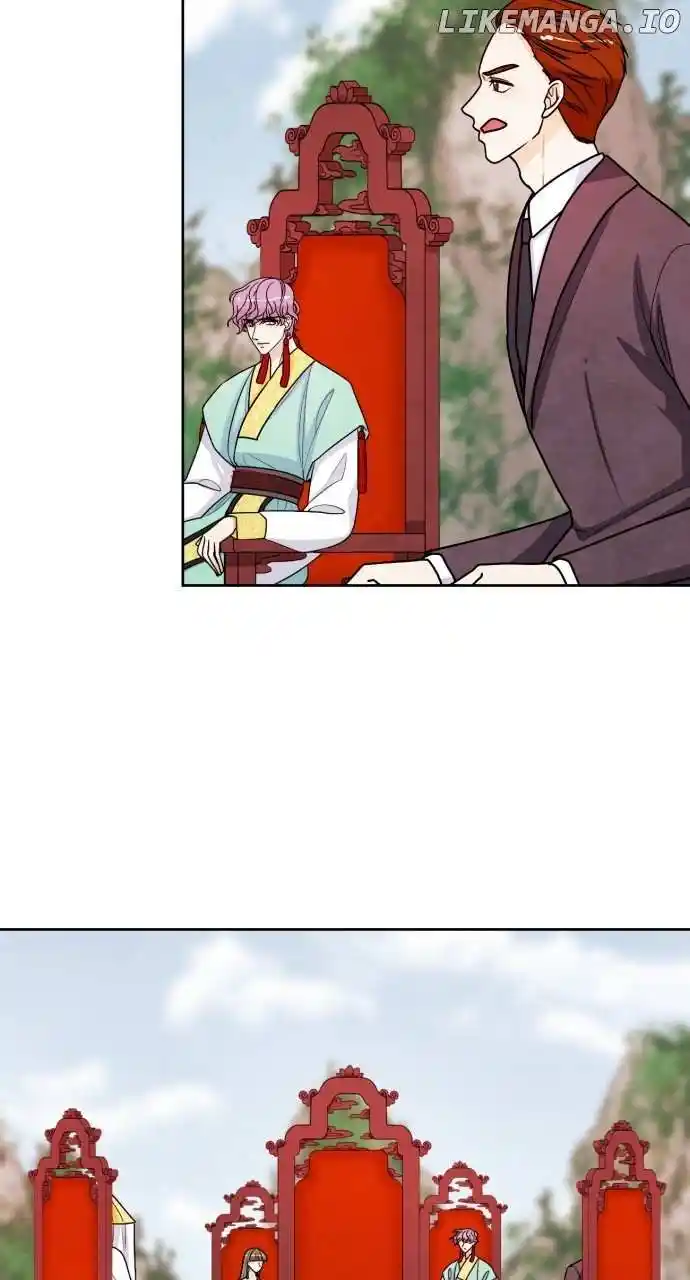 Hwarang: Flower Knights Of The Underworld Chapter 105