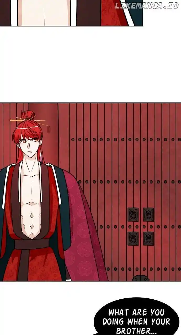 Hwarang: Flower Knights Of The Underworld Chapter 105