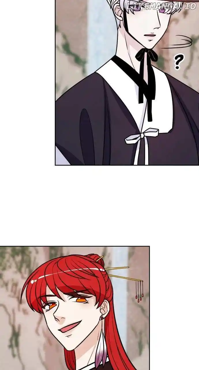 Hwarang: Flower Knights Of The Underworld Chapter 105