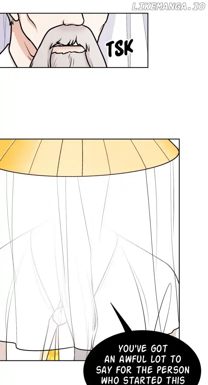 Hwarang: Flower Knights Of The Underworld Chapter 105