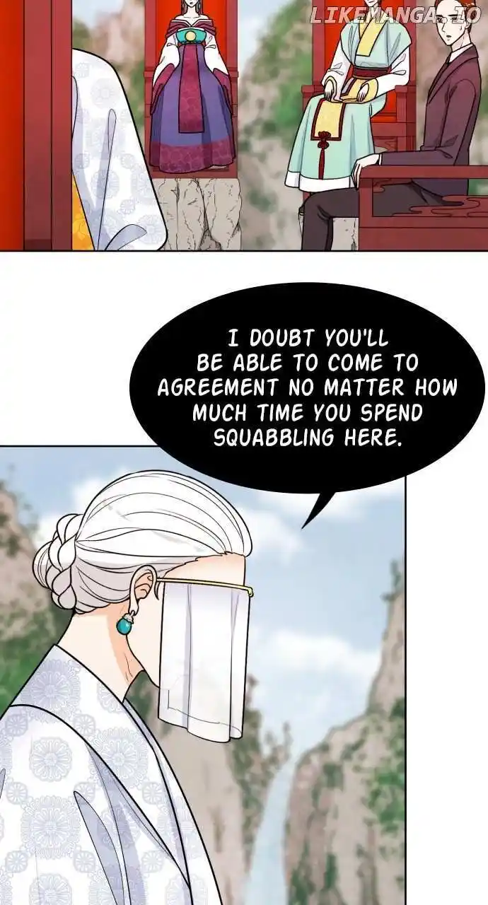 Hwarang: Flower Knights Of The Underworld Chapter 105