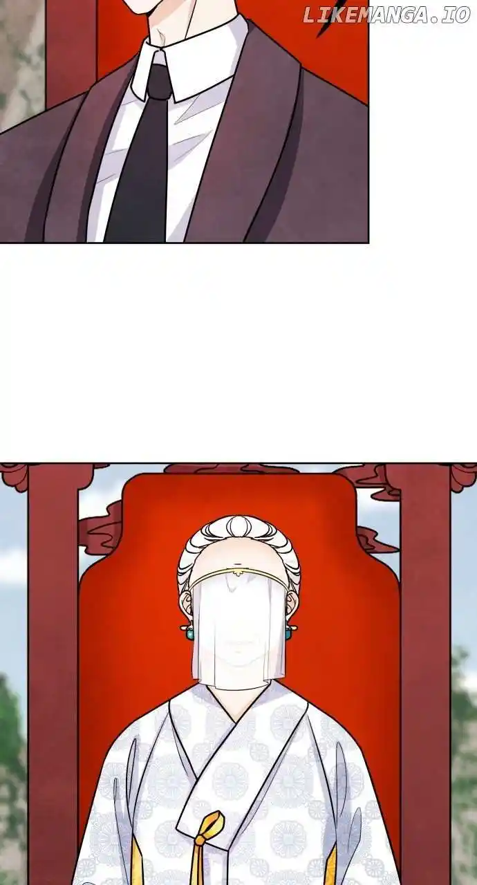 Hwarang: Flower Knights Of The Underworld Chapter 105