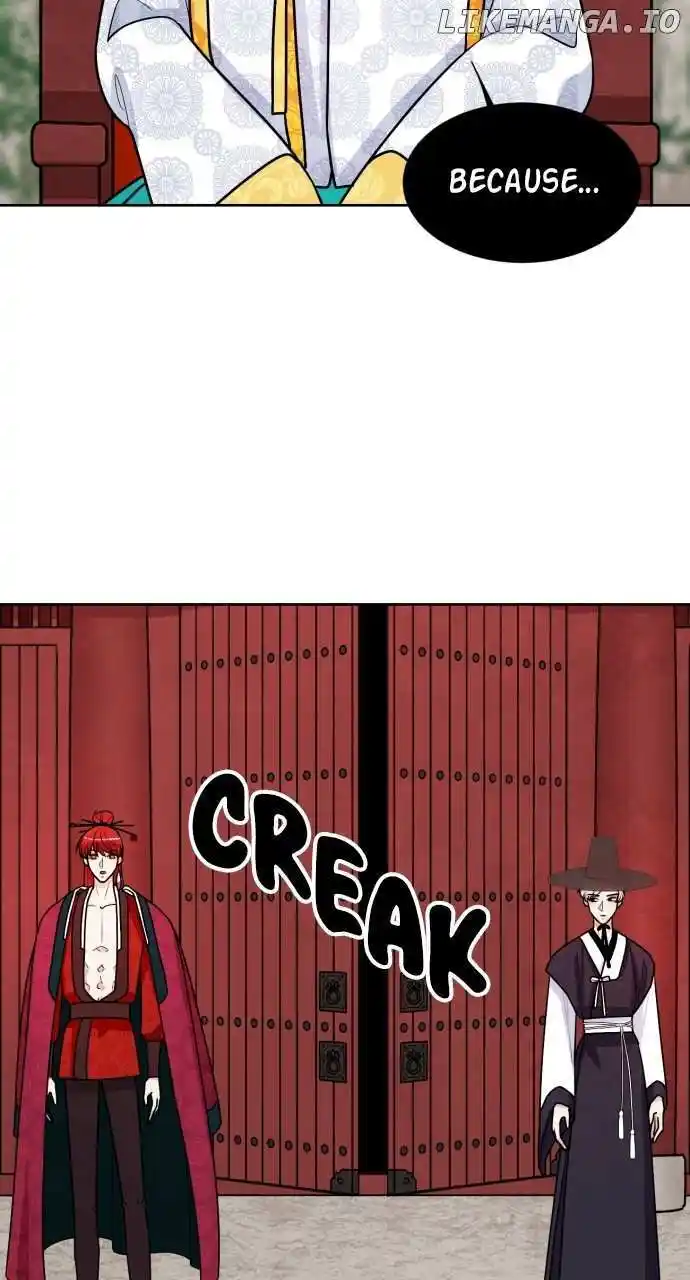 Hwarang: Flower Knights Of The Underworld Chapter 105