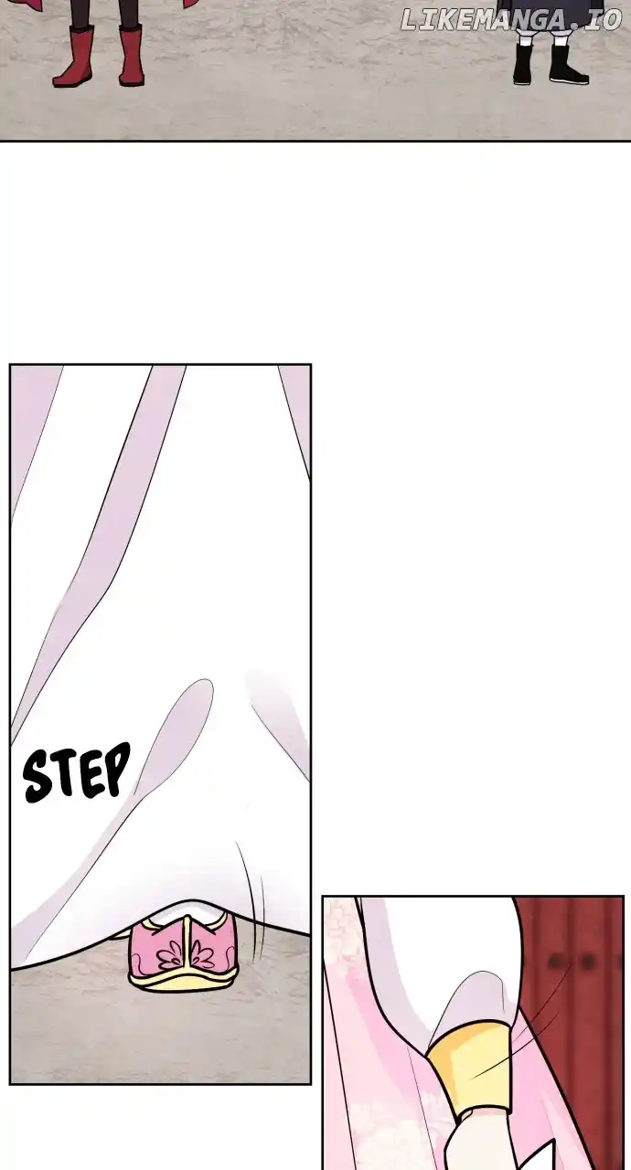 Hwarang: Flower Knights Of The Underworld Chapter 105