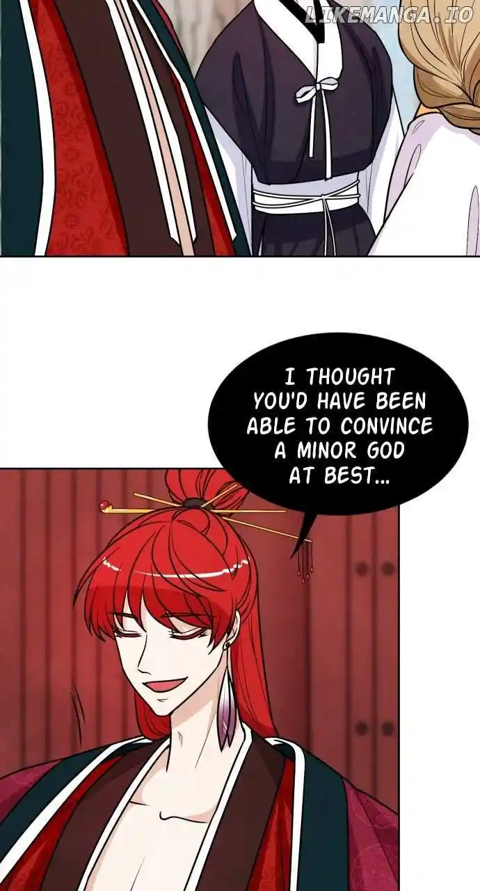 Hwarang: Flower Knights Of The Underworld Chapter 105