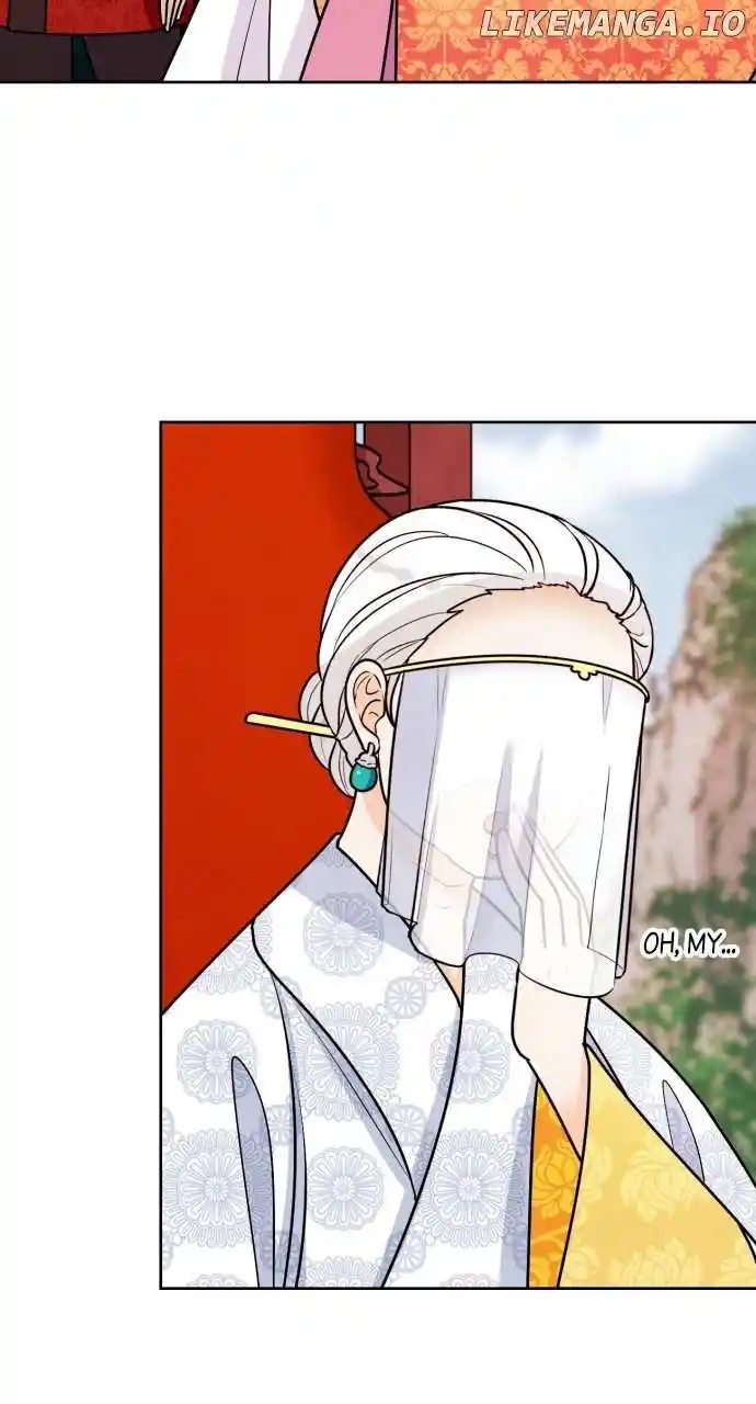 Hwarang: Flower Knights Of The Underworld Chapter 105