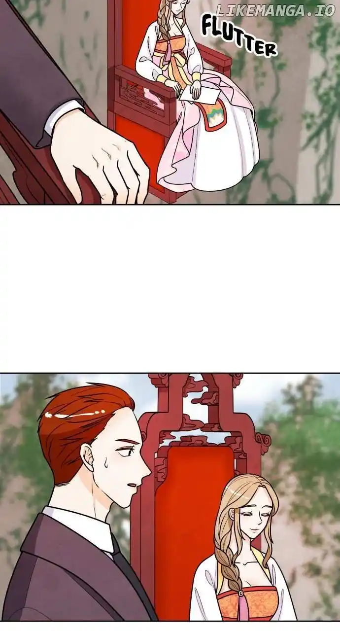 Hwarang: Flower Knights Of The Underworld Chapter 105