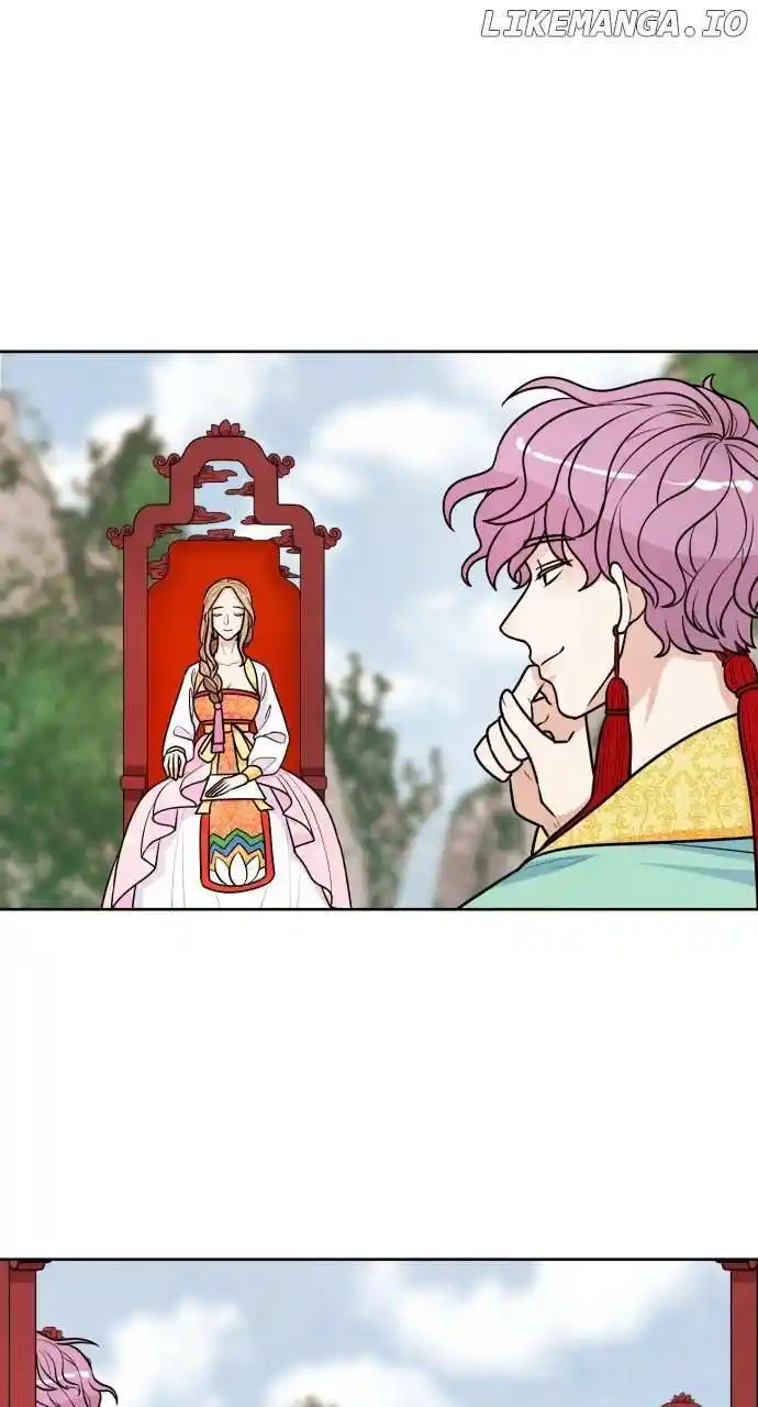 Hwarang: Flower Knights Of The Underworld Chapter 105