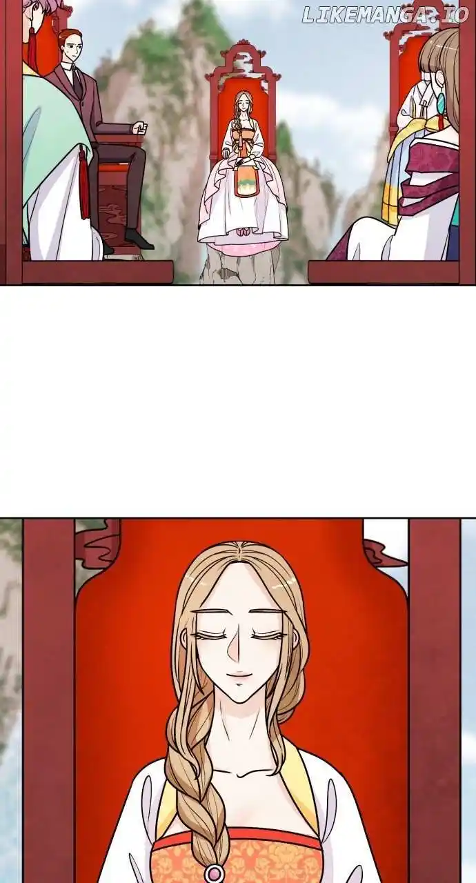 Hwarang: Flower Knights Of The Underworld Chapter 105