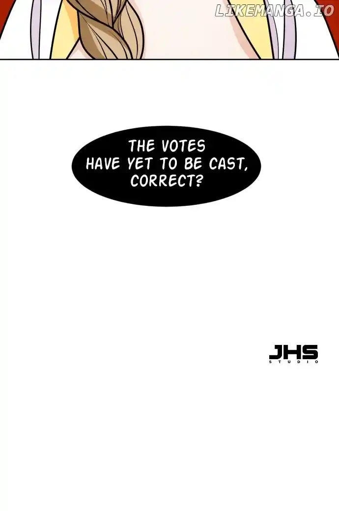 Hwarang: Flower Knights Of The Underworld Chapter 105