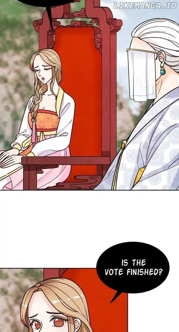 Hwarang: Flower Knights Of The Underworld Chapter 106