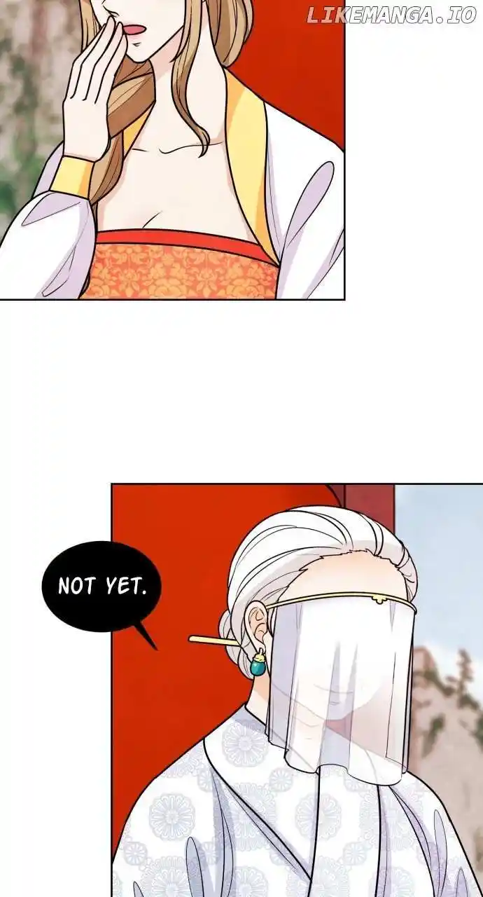 Hwarang: Flower Knights Of The Underworld Chapter 106