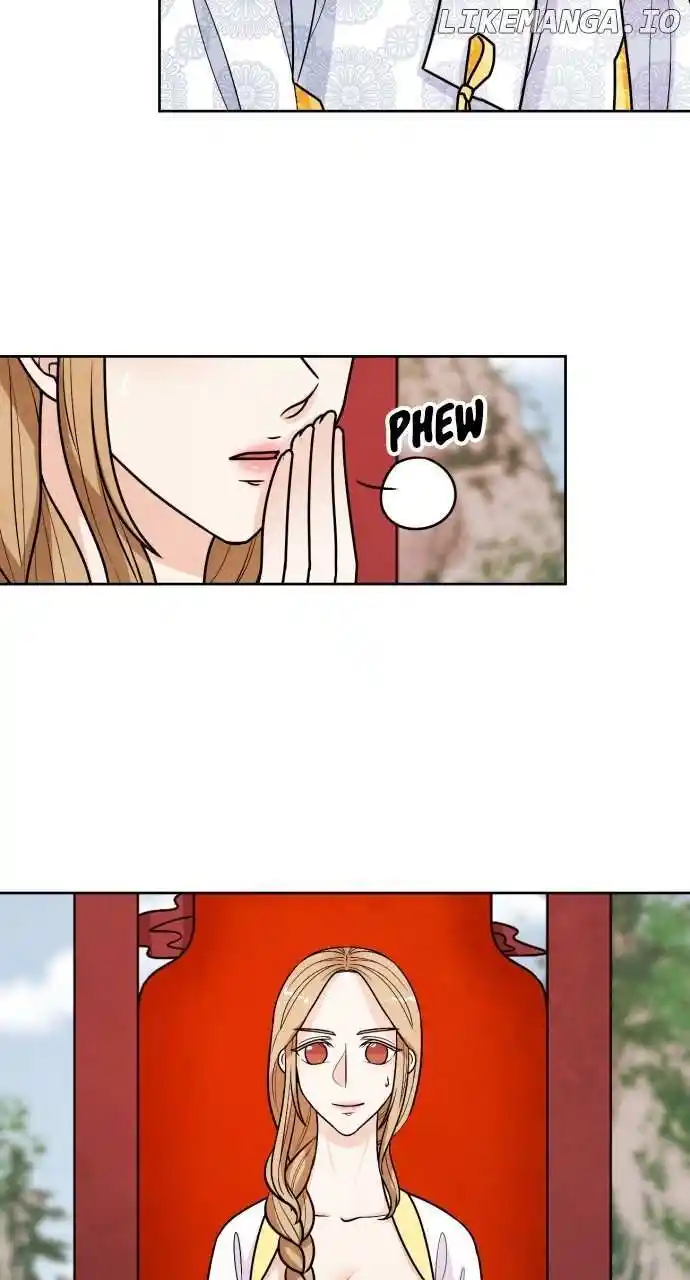 Hwarang: Flower Knights Of The Underworld Chapter 106