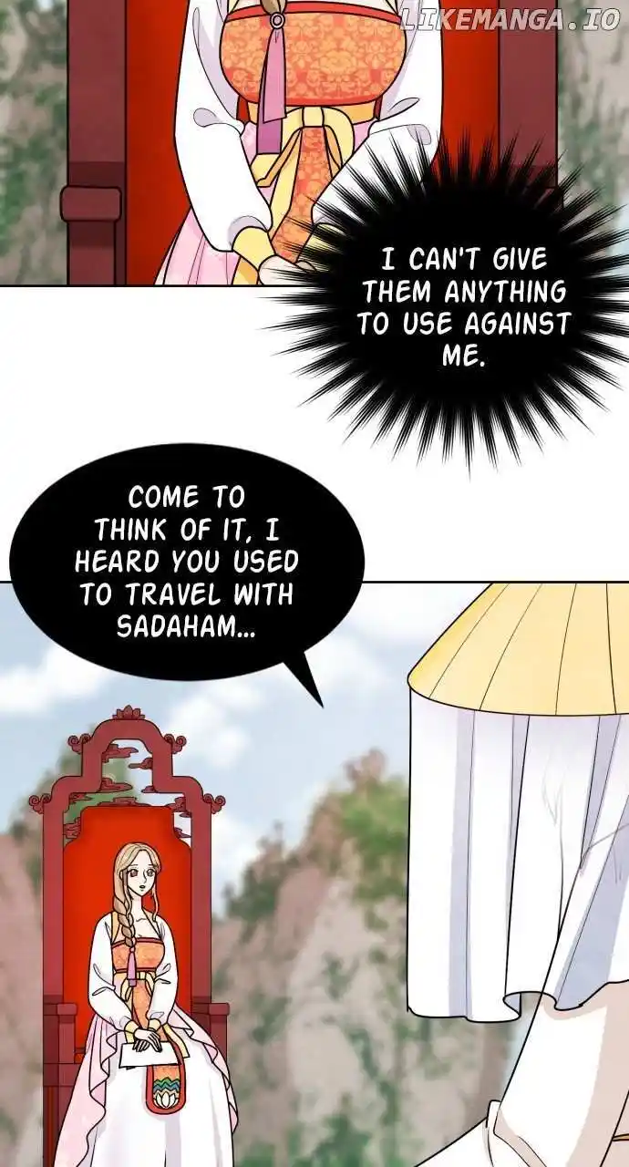 Hwarang: Flower Knights Of The Underworld Chapter 106