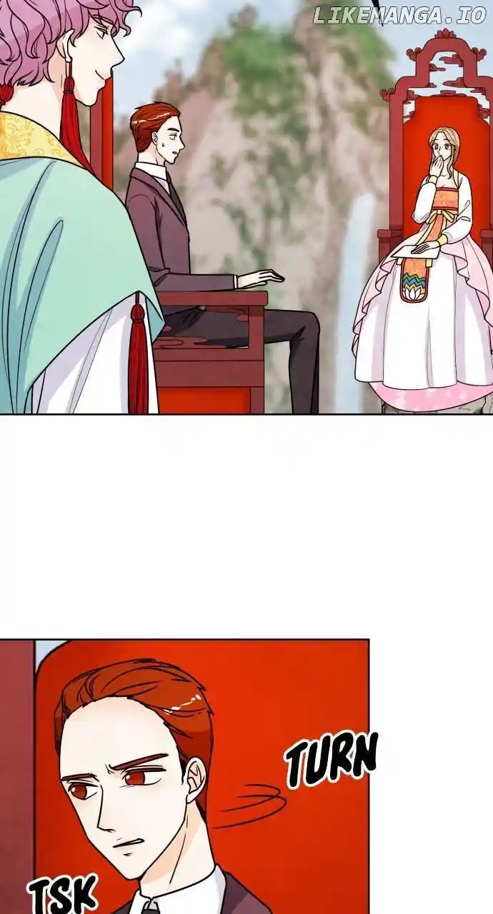 Hwarang: Flower Knights Of The Underworld Chapter 106