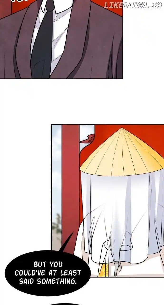 Hwarang: Flower Knights Of The Underworld Chapter 106